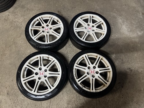 Honda civic type ep3 - honda,