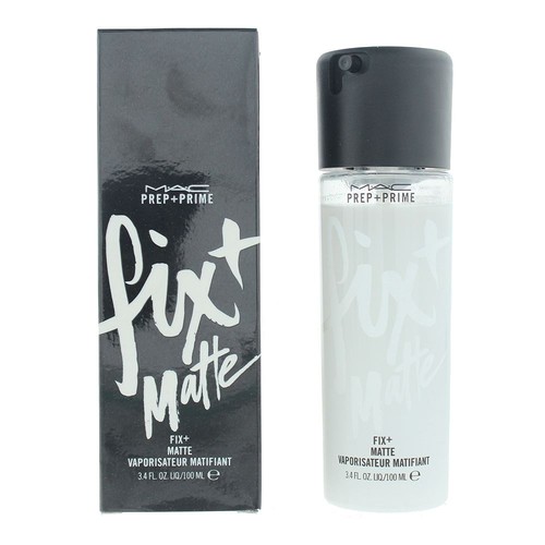 Mac prep prime fix matte - fix,