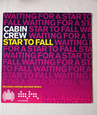Cabin Crew - Star To Fall -
