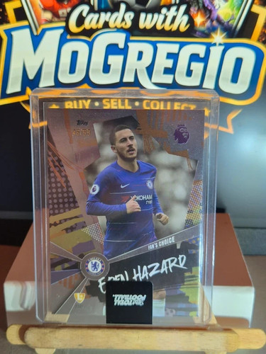 Topps total football eden - topps,