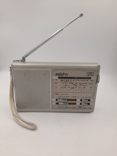 Saisho ps600 stereo band - saisho,