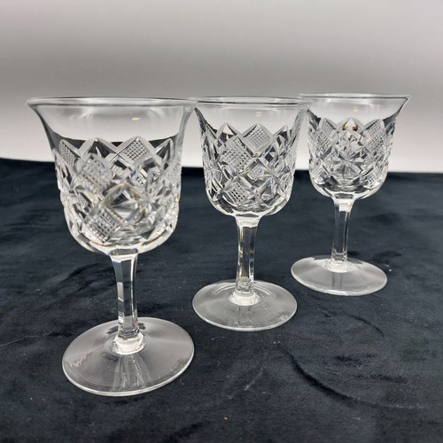 Webb corbett crystal cordial - corbett,