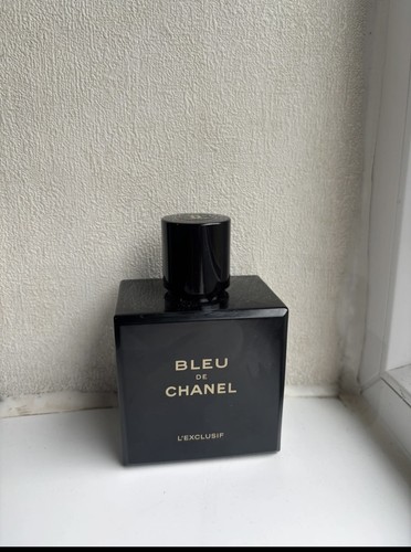 Chanel bleu - chanel,