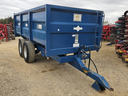 Marston ace tonne grain - as,