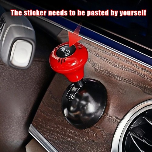 Car parts metal one - car, one-button