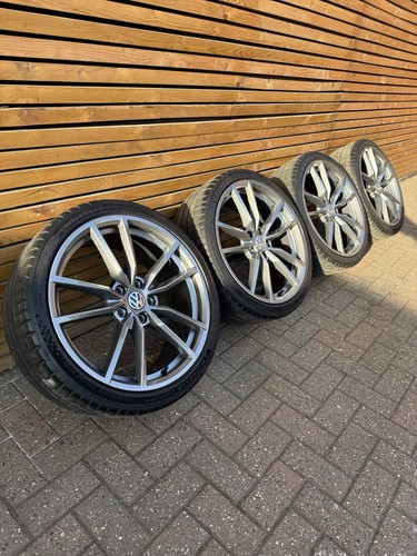 Genuine volkswagen golf - genuine,