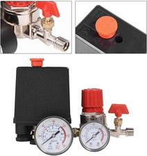 220V Air Compressor Pressure