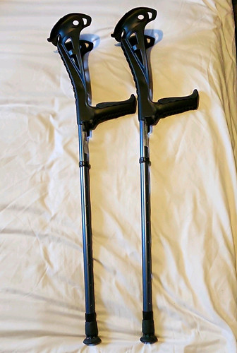 Access comfort forearm - comfort,