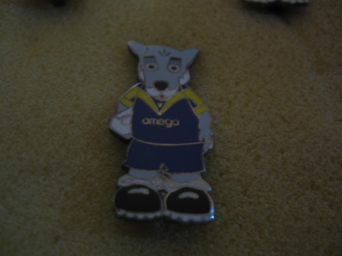 Rare old rugby league - rare,