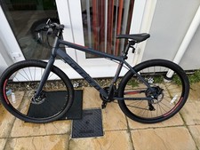 Carrera Subway Hybrid Bike