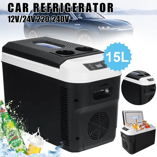Portable compressor 15l car - portable,