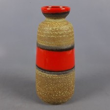 Ceramic Vase Scheurich West