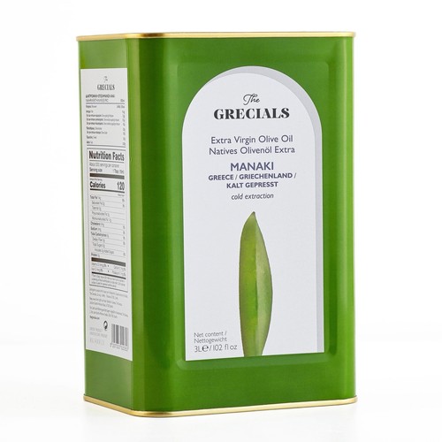 Greek extra virgin olive oil - greek, 3