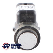 BMW F01 PDC Parking Distance Sensor Control Ultrasonic Space Grey A52 9173106