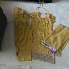 Punjabi/ Pakistani Suit