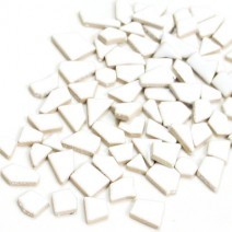 Jigsaw ceramic mosaic tiles - tiles, in