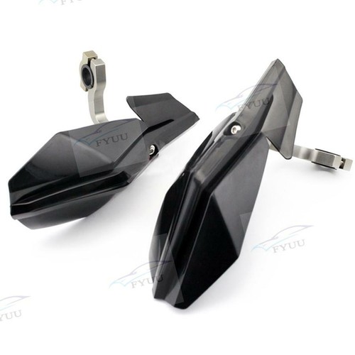 Motorcycle scooter handguard - scooter,