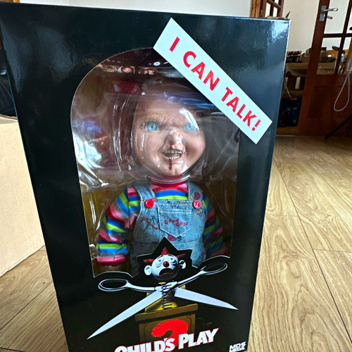 Child play chucky - child’s, “i