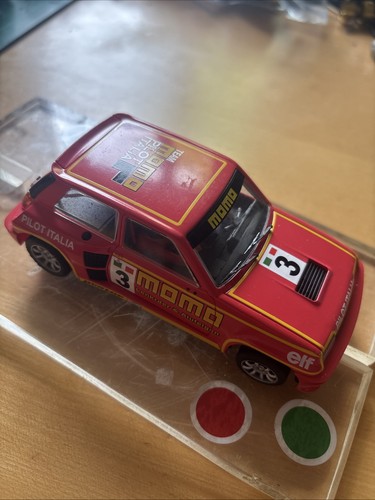Spirit renault scalextric - renault,