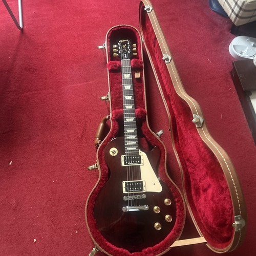 Gibson les paul - les,
