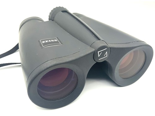 Zeiss diafun 8x30b fernglas - mc,
