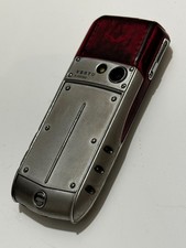 Vertu Ascent Ti 2007 RED