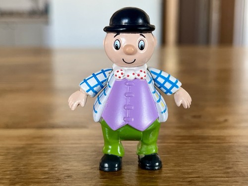 Sparks figurine from noddy - mr,