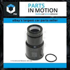 Fuel Filter fits SUBARU Blue