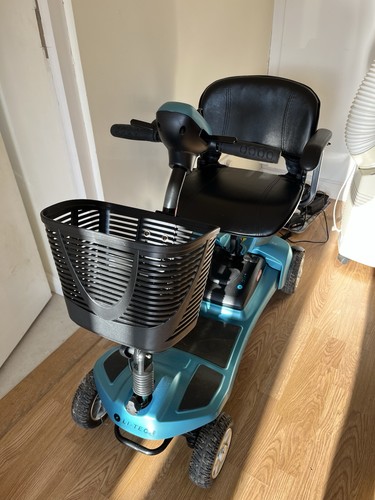 Mobility scooter tech air - mobility,