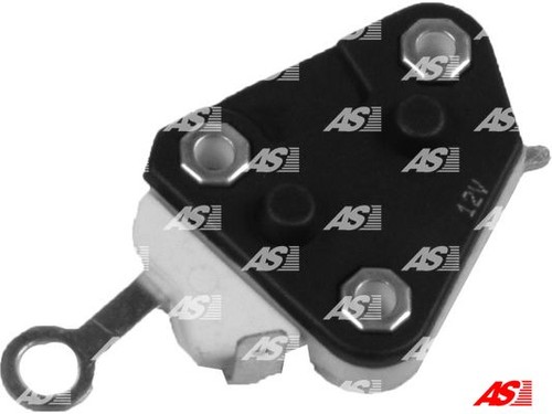 Alternator regulator - alternator,