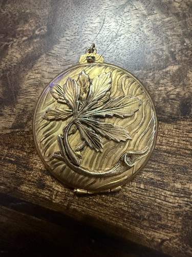 Beautiful large antique art - beautiful,