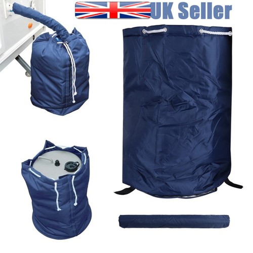 Insulated water carrier - water, &pipe