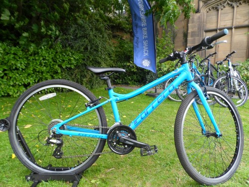 Carrera subway junior bike - junior,