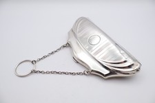 Lovely Antique Sterling Silver