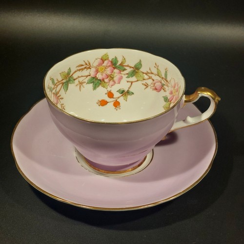 Adderley bone china vintage - bone,