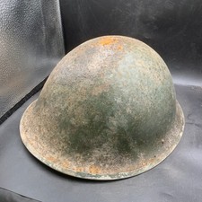 Original British Army Mk4 Turtle Combat Helmet