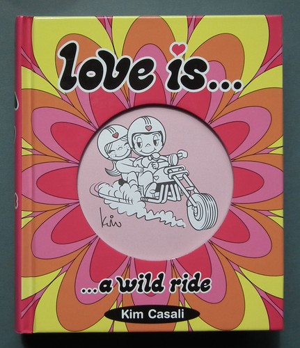 Love wild ride by - love,