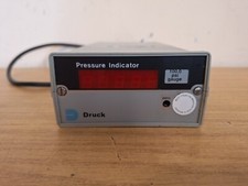 Druck DPI 260-1200 Pressure