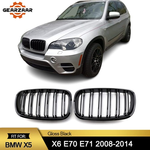 Kidney front grille grill - grille, for