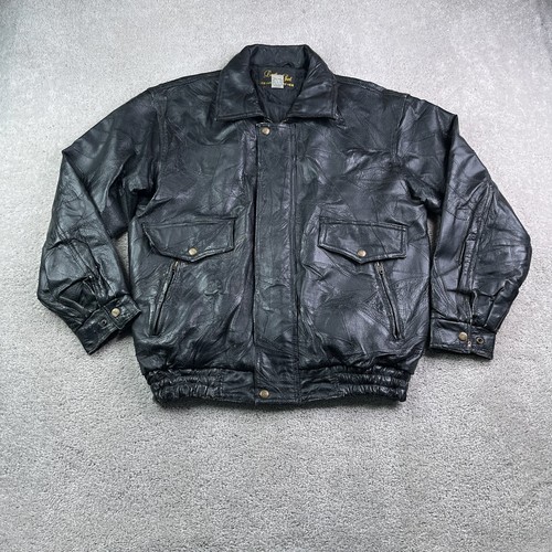 Vintage leather soul - vintage, &
