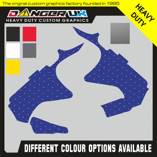 Yamaha 125 250 2002 - 125,