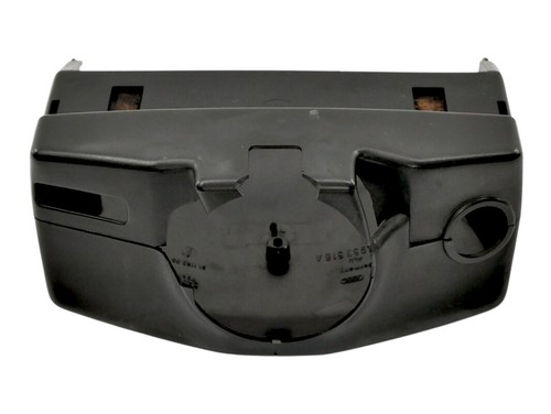 Column cover ignition shell - column,