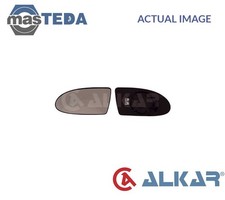6432576 REAR VIEW MIRROR GLASS LHD ONLY RIGHT ALKAR NEW OE REPLACEMENT
