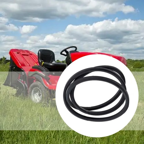 Compatible mower drive belt - compatible,