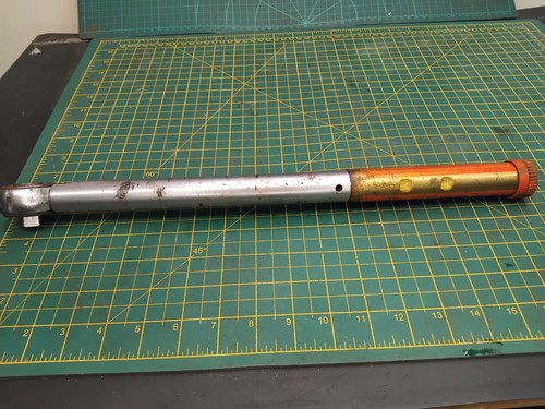 Vintage gordon torque wrench - vintage,