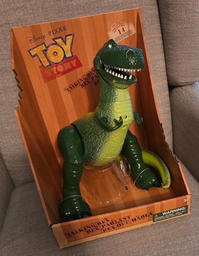 Disney pixar toy story talking - disney,
