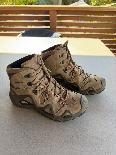 Lowa zephyr gtx mid men - mid, men's