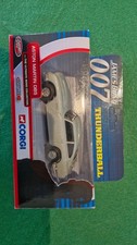 CORGI ASTON MARTIN THE