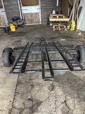 Used Heavy Duty 3 bike