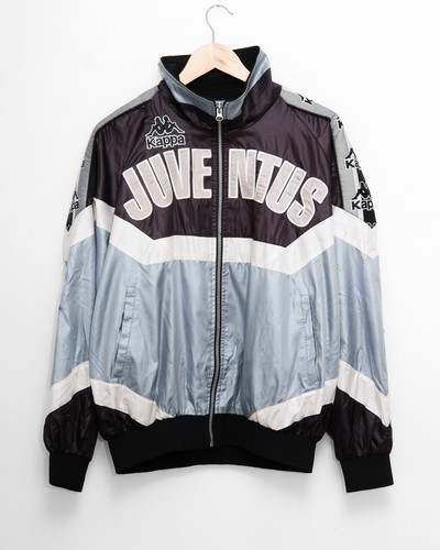 Juventus 1995 track jacket - juventus,